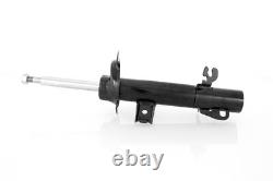 2x Gas Shock Absorbers Front for MINI ONE, MINI COOPER I 03.2002-12.2006