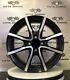 4 Alloy Wheels Compatible For Mini One Cooper Clubman Mens 15 New, Offer