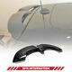 Carbon Fiber Glossy For F56 Mini Cooper S Roof Spoiler Wing Body Kits Jcw Style