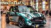 Closer Look Of Mini Cooper S 2024 2024 Mini Cooper S Review New Mini Cooper S Cooper