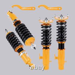Complete Coilover Skock Kit for Mini Cooper R50 R53 R52 One Cooper S Works