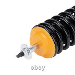 Complete Coilover Skock Kit for Mini Cooper R50 R53 R52 One Cooper S Works