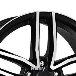 Dezent wheels TR dark 7.5Jx18 ET38 5x112 for Mini Mini Cabrio Clubman 18 Inch ri