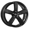 Dezent Wheels Tu Black 7.5jx17 Et30 5x112 For Mini Mini 17 Inch Rims