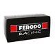 Ferodo Ds1.11 Fcp4080w Brake Pads Front For Mini Paceman R61 Cooper All4