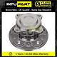 Fits Mini Cooper One Clubman Jcw Bmw I3 Intupart Front Rear Wheel Bearing Kit