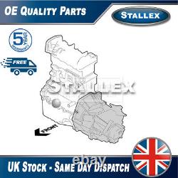 Fits Mini Cooper One JCW 1.6 Engine Mounting Front Stallex 22116778610