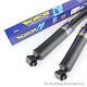For Mini Cooper S Jcw All4 R60 Hatch Monroe Original Rear Shock Absorbers (pair)
