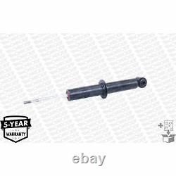 For Mini Cooper S JCW ALL4 R60 Hatch Monroe Original Rear Shock Absorbers (Pair)