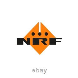 Genuine NRF Air Con Pressure Switch for Mini Cooper S Works 1.6 (11/03-6/05)