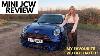 Lci Mini Jcw Review Why I Prefer The Jcw Over The Fiesta St
