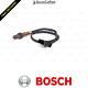 Lambda Sensor O2 Pre-cat For F54 Clubman 15-on 2.0 Petrol Cooper Jcw Bosch