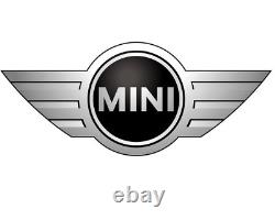 MINI Cooper S COUNTRYMAN R60 Rear Spoiler JCW 51129809007 NEW GENUINE