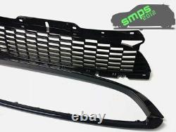 MINI R58 Coupe Grille for ONE, COOPER Models (JCWithCooper S Look)