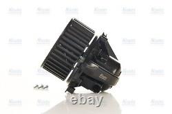 NISSENS Heater Blower Motor (RHD Only) 87708 for MINI MINI COOPER (2001) 1.6 S e