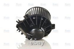 NISSENS Heater Blower Motor (RHD Only) 87708 for MINI MINI COOPER (2001) 1.6 S e