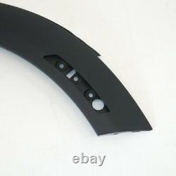 Oem Mini R56 Jcw Front Right Fender Extension 51777343342 2011