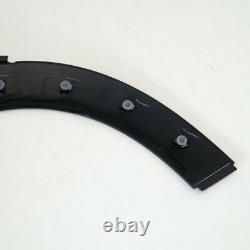 Oem Mini R56 Jcw Front Right Fender Extension 51777343342 2011