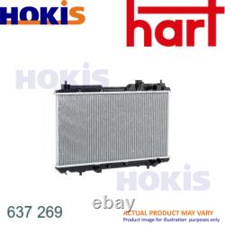 RADIATOR ENGINE COOLING FOR MINI CROSSOVER COUNTRYMAN/COOPER CLUBMAN/Wagon 1.6L