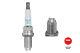 Spark Plugs Set 4x Fits Mini Cooper 1.6 03 To 06 W11b16a Ngk 12127556979 Quality