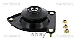 Top Strut Mounting TRISCAN Fits MINI R50 R53 R52 Cooper S JCW One D 31306764884
