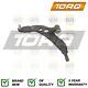Track Control Arm Front Left Lower Torq Fits Cooper One Jcw 1.6 D 2.0 One #2