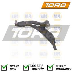 Track Control Arm Front Left Lower Torq Fits Cooper One JCW 1.6 D 2.0 One #2
