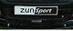 Zunsport Mini Cooper 2001-2006 R50 Jcw & R53 Jcw Centre Grille Black Zbm4701b